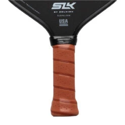 Selkirk SLK Halo Control Max Middleweight Carbon Fiber Pickleball Paddle -Best Racket Shop efca 12 22 selkirk slk halo control max middleweight carbon fiber pickleball paddle 36439 7 l
