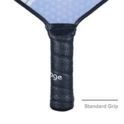 Engage Encore EX 6.0 Middleweight Composite Pickleball Paddle -Best Racket Shop engage encore ex 6 0 middleweight composite pickleball paddle 33966 043 l