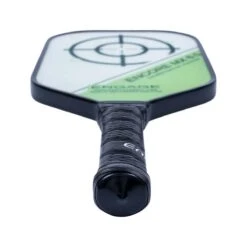 Engage Encore MX 6.0 Middleweight Composite Pickleball Paddle -Best Racket Shop engage encore mx 6 0 middleweight composite pickleball paddle 33970 36 l