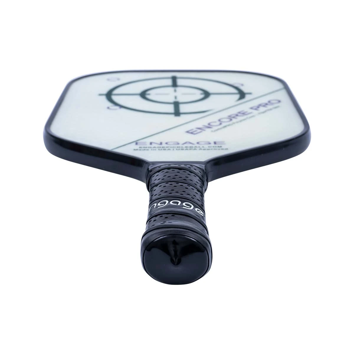 Engage Encore Pro Middleweight Composite Pickleball Paddle 6 Engage Encore Pro Middleweight Composite Pickleball Paddle - Image 4