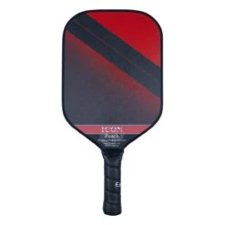 Engage Poach Icon Lightweight Composite Pickleball Paddle -Best Racket Shop engage poach icon lightweight composite pickleball paddle 33971 2 l
