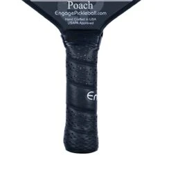 Engage Poach Icon Lightweight Composite Pickleball Paddle -Best Racket Shop engage poach icon lightweight composite pickleball paddle 33971 3 l
