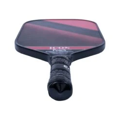 Engage Poach Icon Lightweight Composite Pickleball Paddle -Best Racket Shop engage poach icon lightweight composite pickleball paddle 33971 4 l