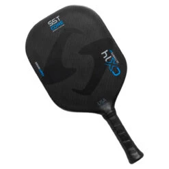 Gearbox CX14H Ultimate Heavyweight Carbon Fiber Pickleball Paddle