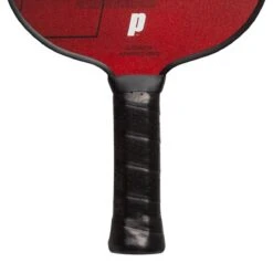 Prince Spectrum Middleweight Graphite Pickleball Paddle -Best Racket Shop f082 12 21 prince spectrum middleweight graphite pickleball paddle 35458 3 l