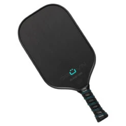 GRUVN RAW-16E Middleweight Carbon Fiber Pickleball Paddle