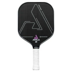 JOOLA Method CGS 12mm Middleweight Carbon Fiber Pickleball Paddle -Best Racket Shop f170 04 22 joola method cgs 12mm middleweight carbon fiber pickleball paddle 35695 2 l