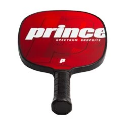Prince Spectrum Middleweight Graphite Pickleball Paddle -Best Racket Shop f191 12 21 prince spectrum middleweight graphite pickleball paddle 35458 4 l