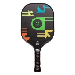 Baddle Advance Middleweight Graphite Pickleball Paddle -Best Racket Shop f223 12 21 baddle advance middleweight graphite pickleball paddle 35349 2 l