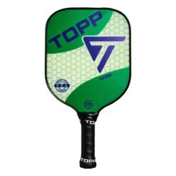 TOPP XJ-900 Middleweight Composite Pickleball Paddle 10 TOPP XJ-900 Middleweight Composite Pickleball Paddle -Best Racket Shop f50a 04 21 topp xj 900 middleweight composite pickleball paddle 33992 17 l