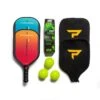 Paddletek Phoenix G6 Middleweight Pickleball Paddle Starter Set -Best Racket Shop f770 12 21 paddletek phoenix g6 middleweight composite pickleball paddle starter set 35372 003 l