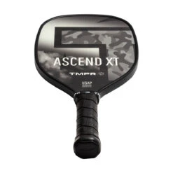TMPR Ascend XT Middleweight Composite Pickleball Paddle -Best Racket Shop f7ee 02 22 tmpr ascend xt middleweight composite pickleball paddle 33953 4 l