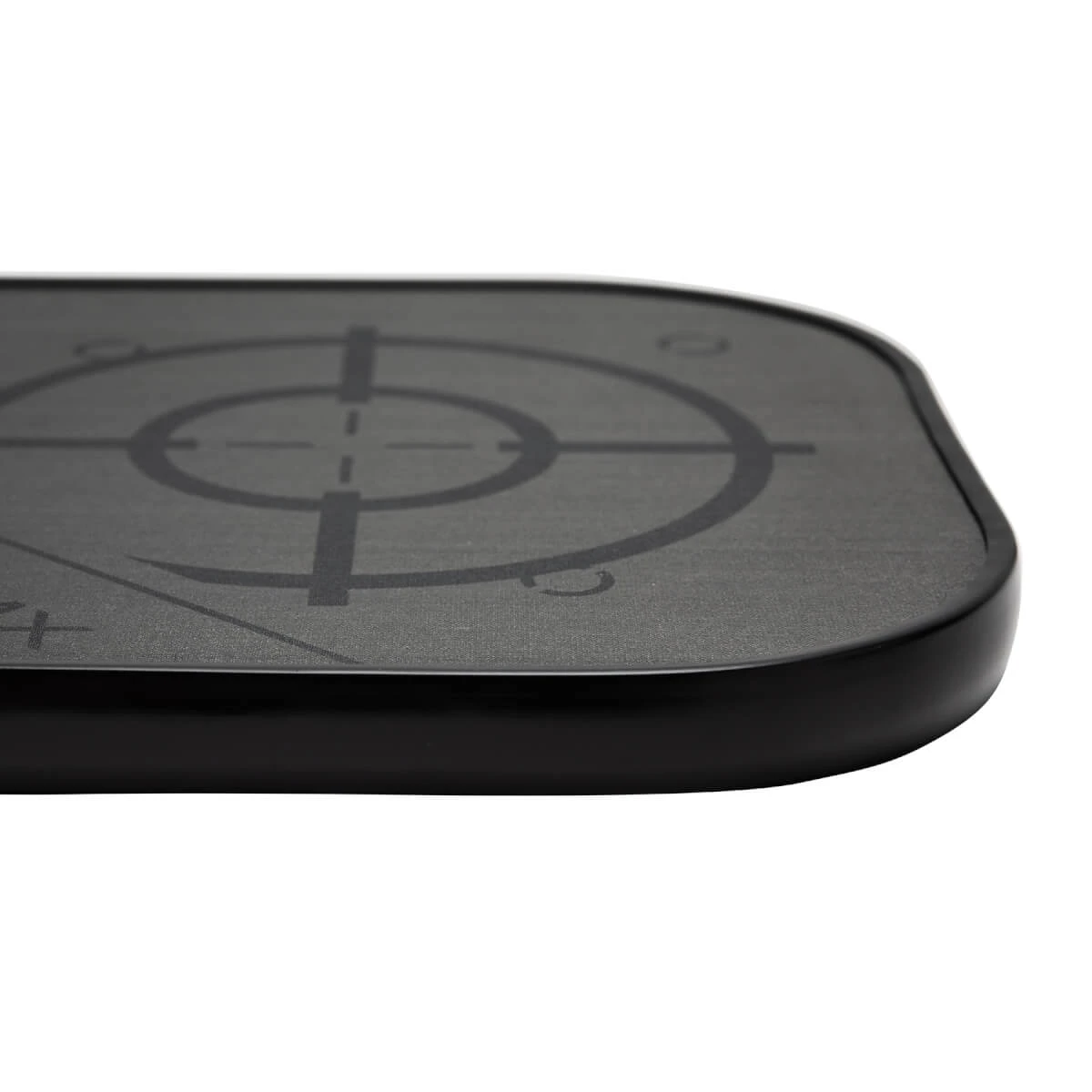 Engage Pursuit MX Middleweight Graphite Pickleball Paddle 8 Engage Pursuit MX Middleweight Graphite Pickleball Paddle - Image 6