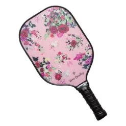 Baddle Vera Bradley Collection Lightweight Composite Pickleball Paddle -Best Racket Shop f96b 11 21 baddle vera bradley collection lightweight composite pickleball paddle 35364 7 l