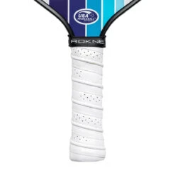 ROKNE Curve Classic Middleweight Composite Pickleball Paddle 12 ROKNE Curve Classic Middleweight Composite Pickleball Paddle -Best Racket Shop f9d9 04 22 rokne curve classic middleweight composite pickleball paddle 35737 3 l