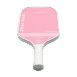 The Best Paddle Fiberglass Model Middleweight Composite (Fiberglass) Pickleball Paddle -Best Racket Shop fa06 10 22 the best paddle fiberglass model middleweight composite fiberglass pickleball paddle 36276 4 l