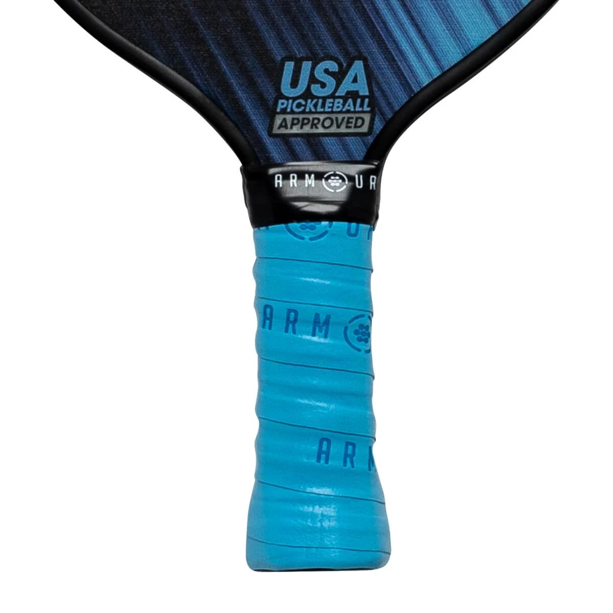 2023 Armour HELIO Middleweight Composite Pickleball Paddle 7 2023 Armour HELIO Middleweight Composite Pickleball Paddle - Image 5
