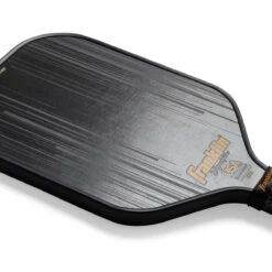 Best Racket Shop -Best Racket Shop fbdb 11 22 franklin signature carbon stk 14 5mm middleweight carbon fiber pickleball paddle 36258 5 l