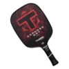 TMPR Expanse GXT Heavyweight Graphite Pickleball Paddle -Best Racket Shop fc3a 12 21 tmpr expanse gxt heavyweight graphite pickleball paddle 35389 1 l