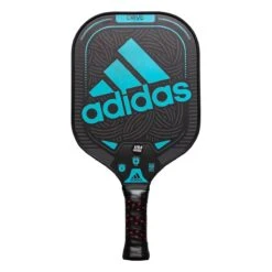 Adidas DRIVE Middleweight Composite Pickleball Paddle -Best Racket Shop fd88 10 21 adidas drive middleweight composite pickleball paddle 35238 2 l