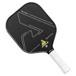 JOOLA Method CGS 14mm Middleweight Carbon Fiber Pickleball Paddle