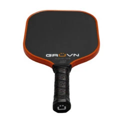 GRUVN RAW-13S Middleweight Carbon Fiber Pickleball Paddle 11 GRUVN RAW-13S Middleweight Carbon Fiber Pickleball Paddle -Best Racket Shop fe33 09 22 gruvn raw 13s middleweight carbon fiber pickleball paddle 36256 4 l