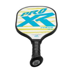 ProXR Junior Lightweight Composite Pickleball Paddle -Best Racket Shop feaa 10 22 proxr junior lightweight composite pickleball paddle 36339 5 l