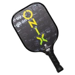 Onix React Middleweight Graphite Pickleball Paddle -Best Racket Shop ff8b 09 22 onix react middleweight graphite pickleball paddle 34209 11 l