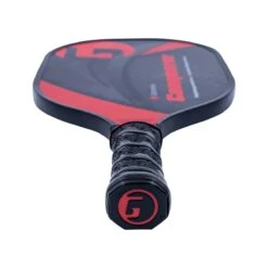 GAMMA Conqueror Heavyweight Graphite Pickleball Paddle -Best Racket Shop gamma conqueror heavyweight graphite pickleball paddle 34031 4 l