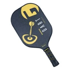 GAMMA Dart Lightweight Composite Pickleball Paddle -Best Racket Shop gamma dart lightweight composite pickleball paddle 34014 11 l