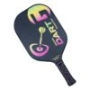 GAMMA Dart Lightweight Composite Pickleball Paddle -Best Racket Shop gamma dart lightweight composite pickleball paddle 34014 2 l