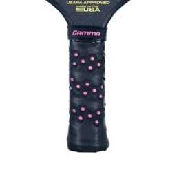 GAMMA Dart Lightweight Composite Pickleball Paddle -Best Racket Shop gamma dart lightweight composite pickleball paddle 34014 6 l