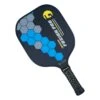 GAMMA Fusion Pro Heavyweight Graphite Pickleball Paddle -Best Racket Shop gamma fusion pro heavyweight graphite pickleball paddle 34023 1 l