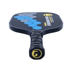GAMMA Fusion Pro Heavyweight Graphite Pickleball Paddle -Best Racket Shop gamma fusion pro heavyweight graphite pickleball paddle 34023 4 l