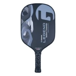 GAMMA Legend BLEMISHED Middleweight Composite Pickleball Paddle 10 GAMMA Legend BLEMISHED Middleweight Composite Pickleball Paddle -Best Racket Shop gamma legend blem middleweight composite pickleball paddle 34288 002 l