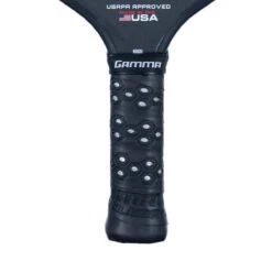 GAMMA Legend BLEMISHED Middleweight Composite Pickleball Paddle 12 GAMMA Legend BLEMISHED Middleweight Composite Pickleball Paddle -Best Racket Shop gamma legend blem middleweight composite pickleball paddle 34288 003 l