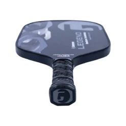 GAMMA Legend BLEMISHED Middleweight Composite Pickleball Paddle 11 GAMMA Legend BLEMISHED Middleweight Composite Pickleball Paddle -Best Racket Shop gamma legend blem middleweight composite pickleball paddle 34288 004 l