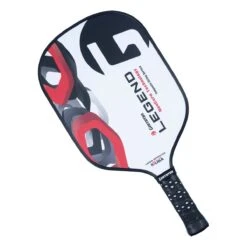 GAMMA Legend BLEMISHED Middleweight Composite Pickleball Paddle 13 GAMMA Legend BLEMISHED Middleweight Composite Pickleball Paddle -Best Racket Shop gamma legend blem middleweight composite pickleball paddle 34288 006 l