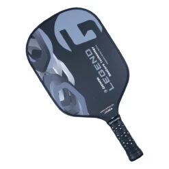 GAMMA Legend Middleweight Composite Pickleball Paddle -Best Racket Shop gamma legend middleweight composite pickleball paddle 34011 1 l