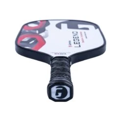 GAMMA Legend Middleweight Composite Pickleball Paddle -Best Racket Shop gamma legend middleweight composite pickleball paddle 34011 8 l