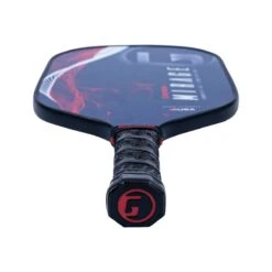 GAMMA Mirage BLEMISHED Middleweight Graphite Pickleball Paddle -Best Racket Shop gamma mirage blem middleweight graphite pickleball paddle 34289 005 l
