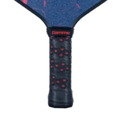 GAMMA Mirage Middleweight Graphite Pickleball Paddle -Best Racket Shop gamma mirage middleweight graphite pickleball paddle 34025 5 l