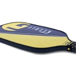GAMMA Needle Middleweight Graphite Pickleball Paddle -Best Racket Shop gamma needle middleweight graphite pickleball paddle 34017 10 l