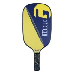 GAMMA Needle Middleweight Graphite Pickleball Paddle -Best Racket Shop gamma needle middleweight graphite pickleball paddle 34017 7 l