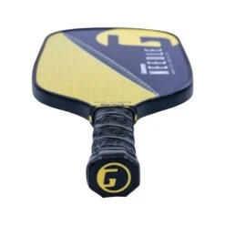 GAMMA Needle Middleweight Graphite Pickleball Paddle -Best Racket Shop gamma needle middleweight graphite pickleball paddle 34017 9 l