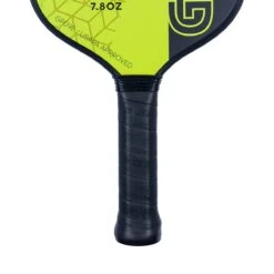 Gearbox CP7 Middleweight Carbon Fiber Pickleball Paddle -Best Racket Shop gearbox cp7 middleweight carbon fiber pickleball paddle 34110 3 l