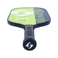 Gearbox CP7 Middleweight Carbon Fiber Pickleball Paddle -Best Racket Shop gearbox cp7 middleweight carbon fiber pickleball paddle 34110 4 l