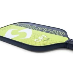 Gearbox CP7 Middleweight Carbon Fiber Pickleball Paddle -Best Racket Shop gearbox cp7 middleweight carbon fiber pickleball paddle 34110 5 l