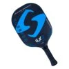 Gearbox GX5 Power Heavyweight Carbon Fiber Pickleball Paddle 1 Gearbox GX5 Power Heavyweight Carbon Fiber Pickleball Paddle -Best Racket Shop gearbox gx5 power heavyweight carbon fiber pickleball paddle 34119 1 l