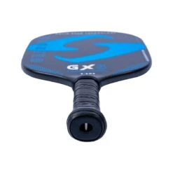 Gearbox GX5 Power Heavyweight Carbon Fiber Pickleball Paddle -Best Racket Shop gearbox gx5 power heavyweight carbon fiber pickleball paddle 34119 4 l